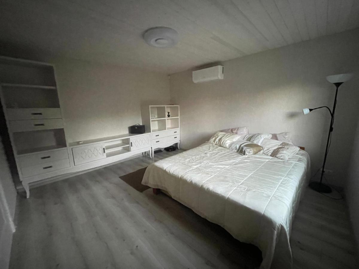 Charming Place For Amazing Vacation Jūrkalne Εξωτερικό φωτογραφία